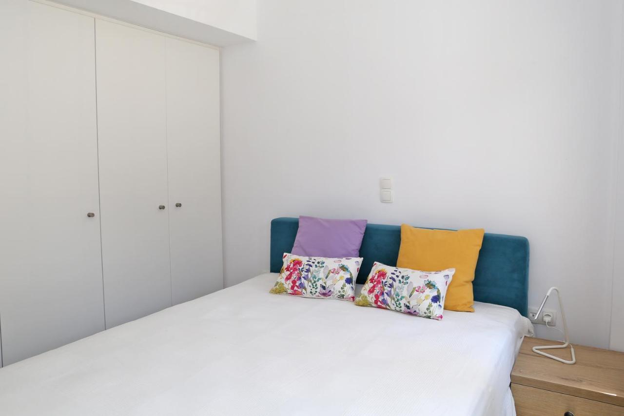 Harma Villas Ándros Exteriér fotografie