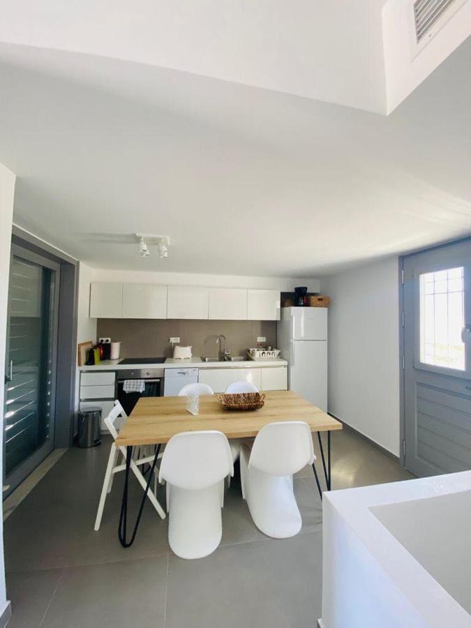 Harma Villas Ándros Exteriér fotografie