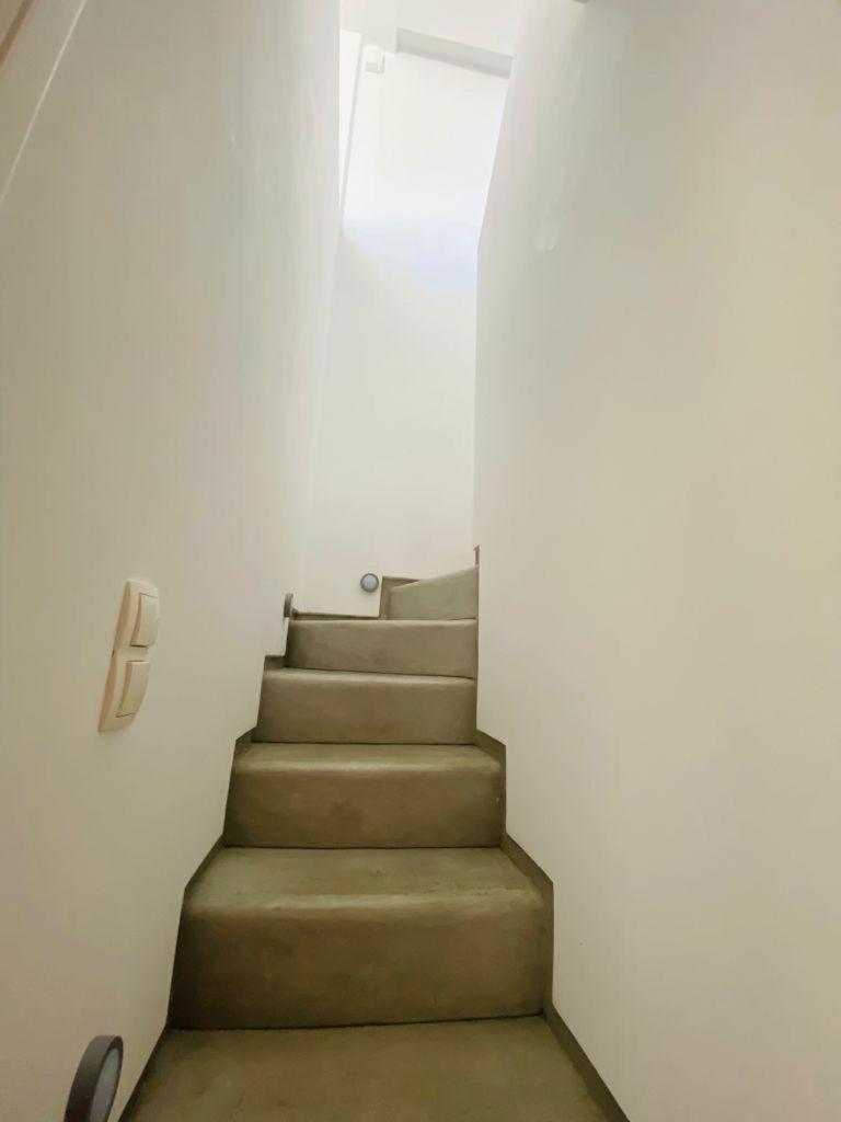 Harma Villas Ándros Pokoj fotografie