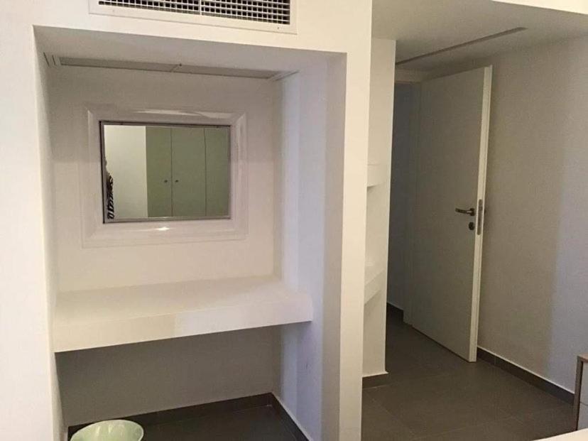 Harma Villas Ándros Pokoj fotografie