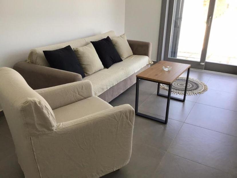 Harma Villas Ándros Pokoj fotografie
