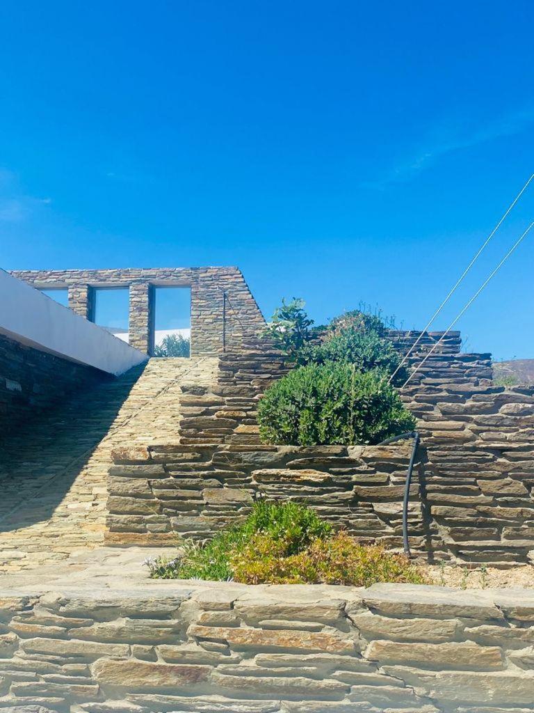 Harma Villas Ándros Pokoj fotografie