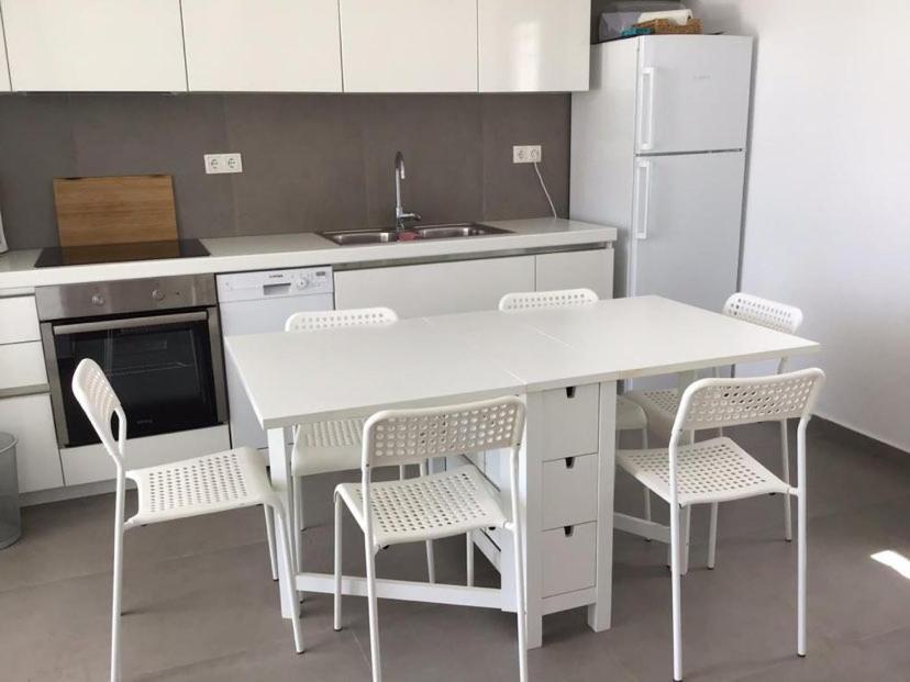 Harma Villas Ándros Pokoj fotografie